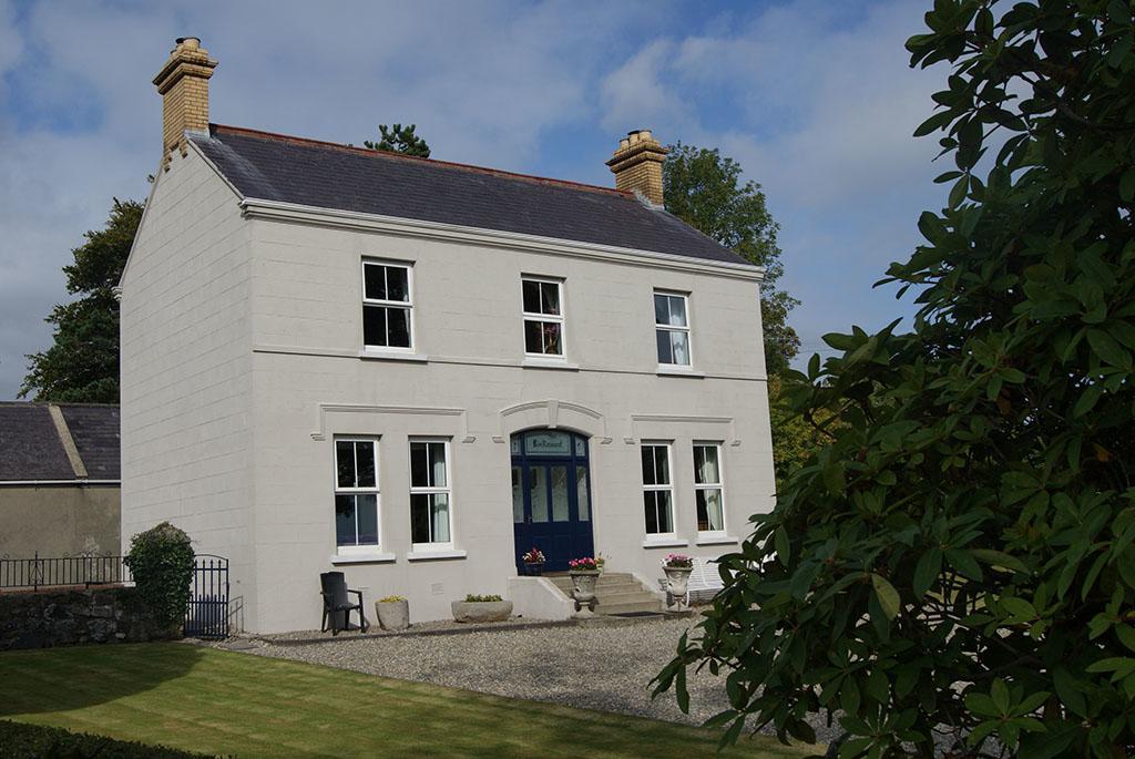 Newcastle Country Cottages Екстериор снимка