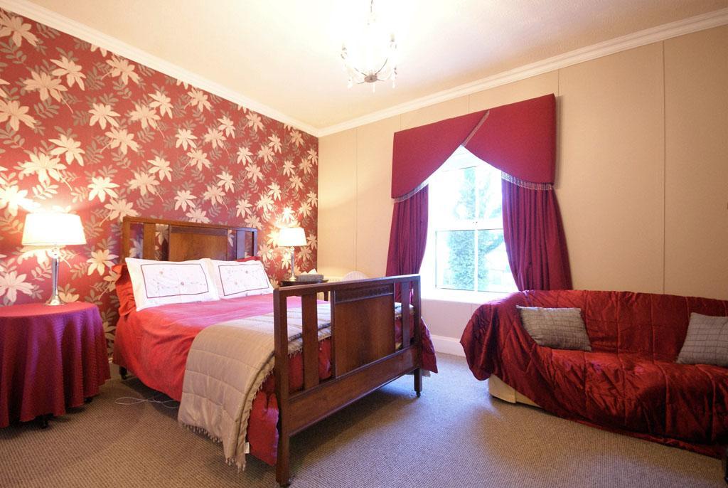 Newcastle Country Cottages Екстериор снимка