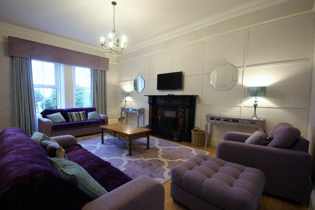 Newcastle Country Cottages Екстериор снимка