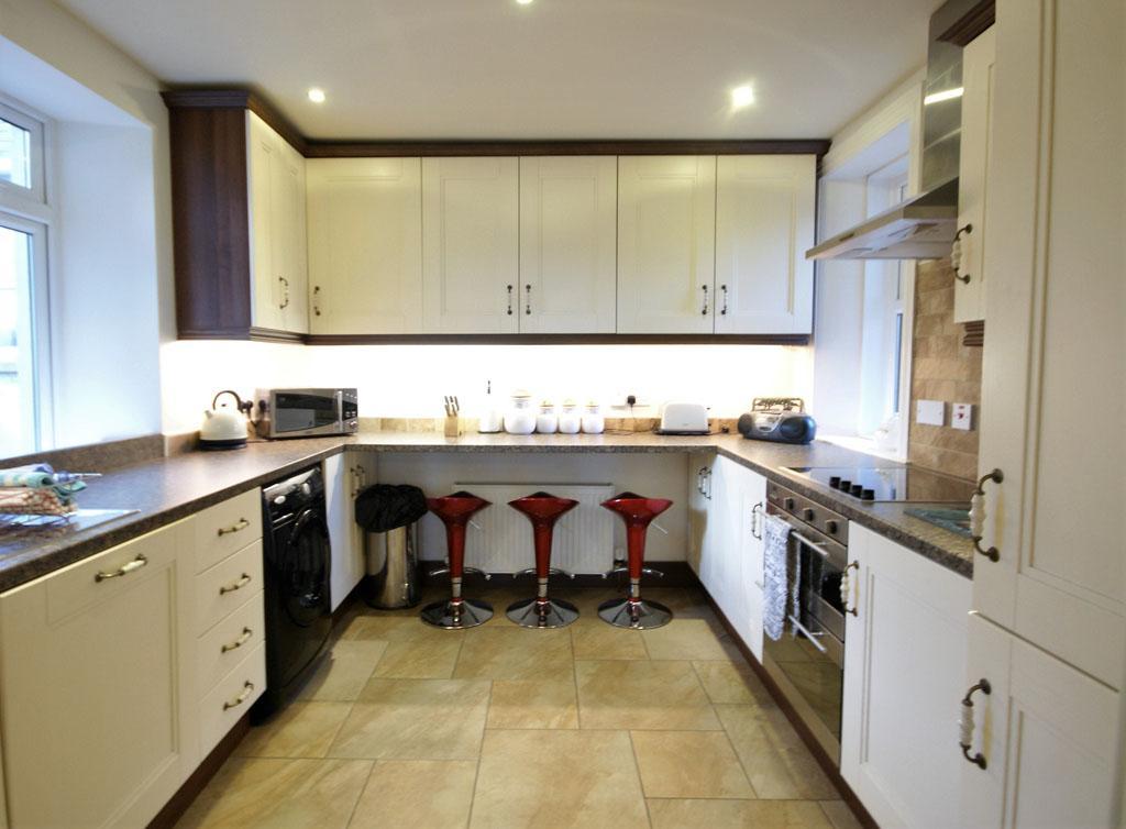Newcastle Country Cottages Екстериор снимка