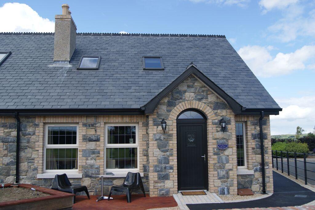 Newcastle Country Cottages Екстериор снимка