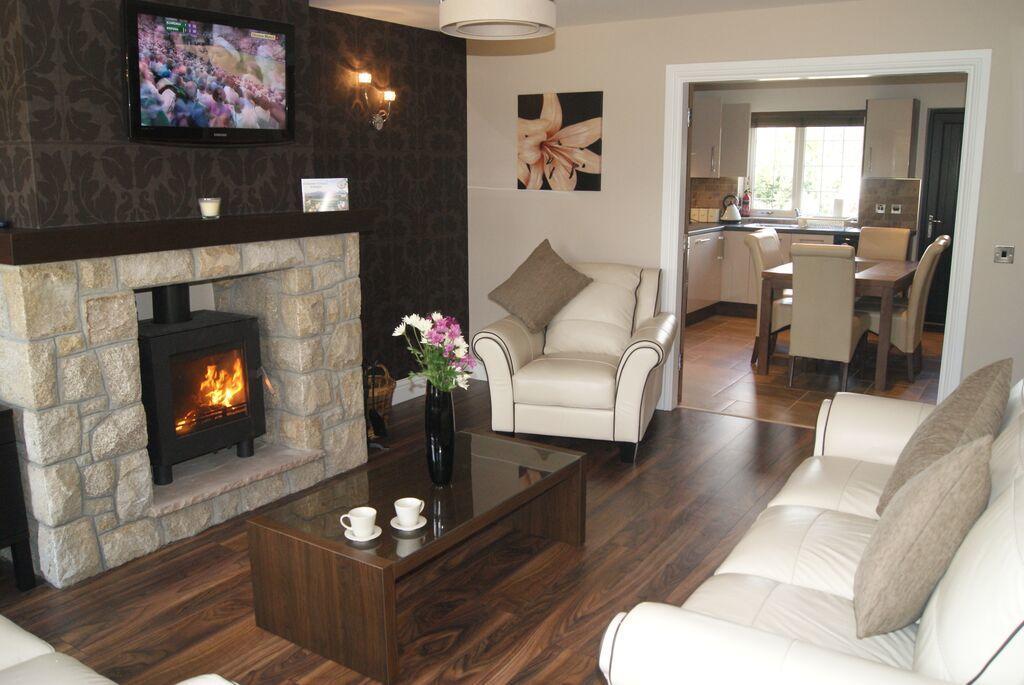 Newcastle Country Cottages Екстериор снимка