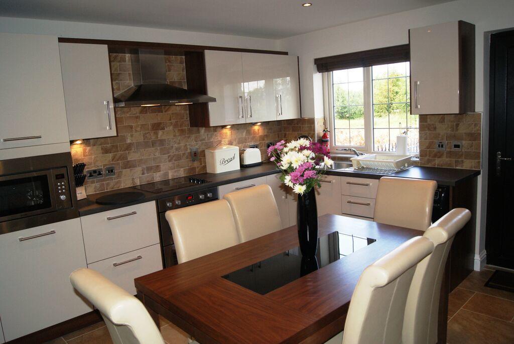 Newcastle Country Cottages Екстериор снимка