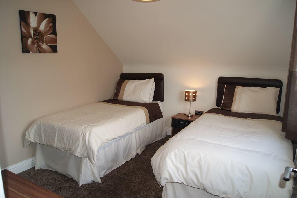 Newcastle Country Cottages Екстериор снимка