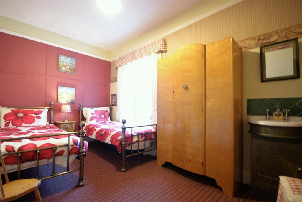 Newcastle Country Cottages Екстериор снимка