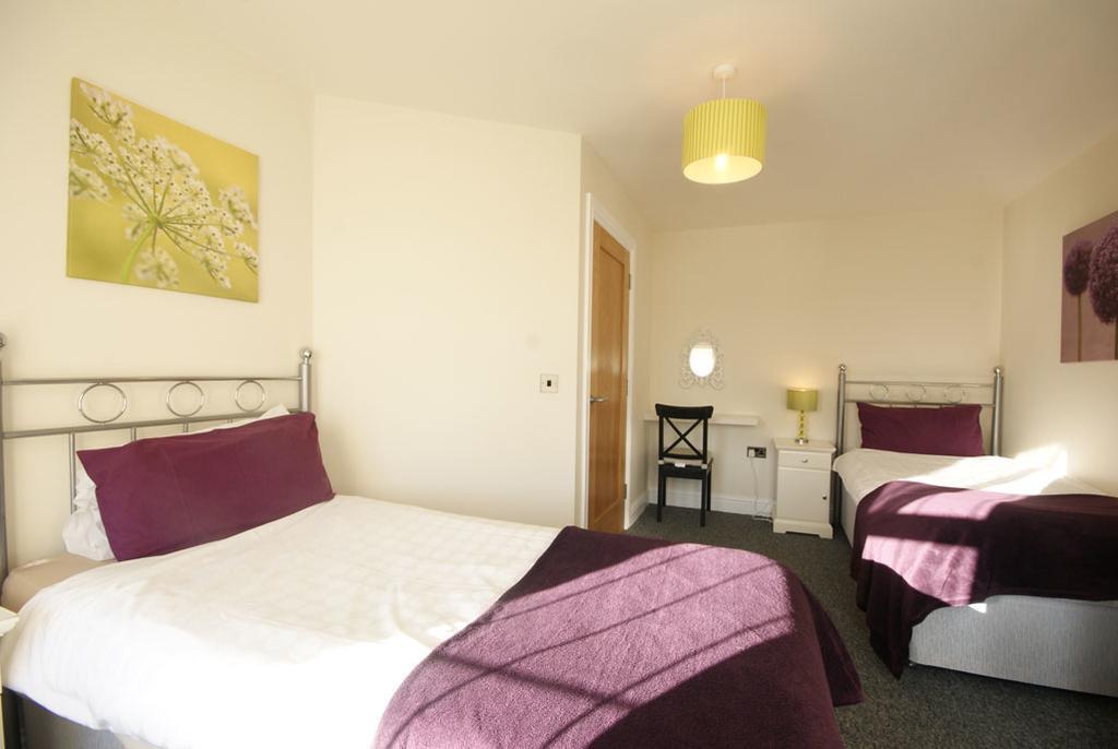 Newcastle Country Cottages Екстериор снимка