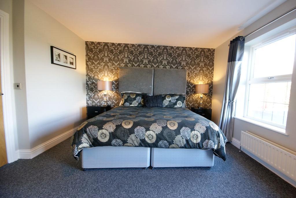 Newcastle Country Cottages Екстериор снимка