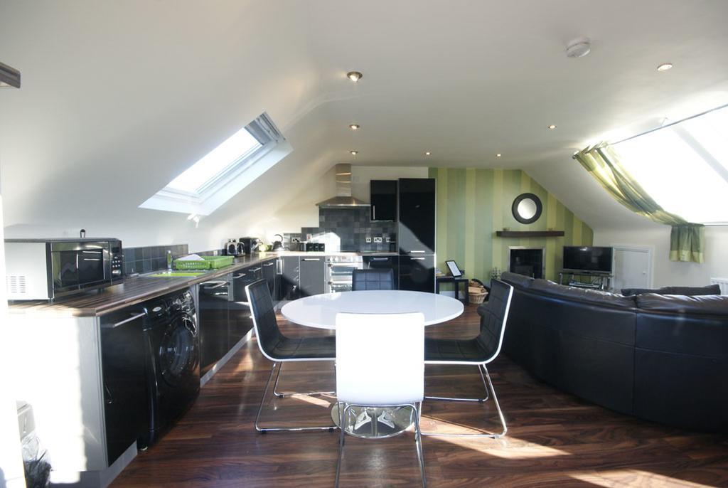 Newcastle Country Cottages Екстериор снимка