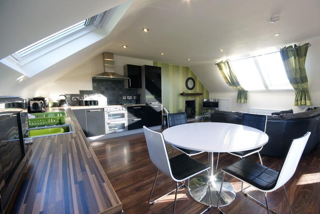 Newcastle Country Cottages Екстериор снимка