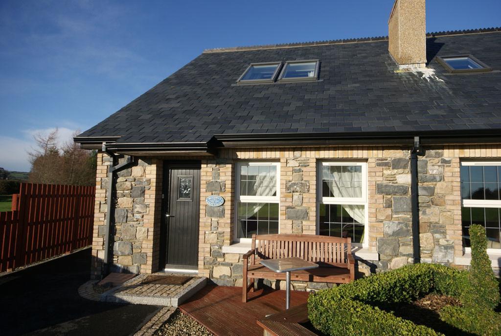 Newcastle Country Cottages Екстериор снимка