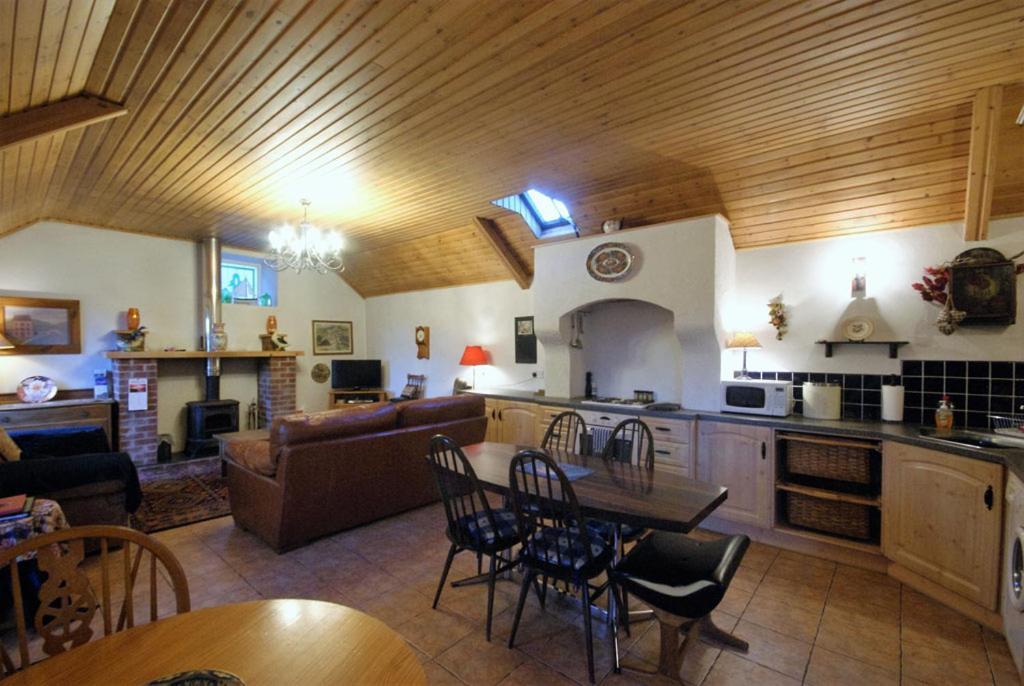 Newcastle Country Cottages Екстериор снимка