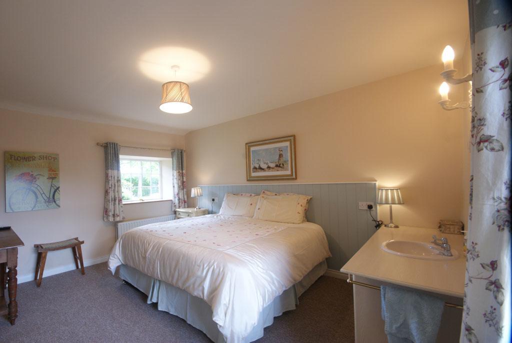 Newcastle Country Cottages Екстериор снимка