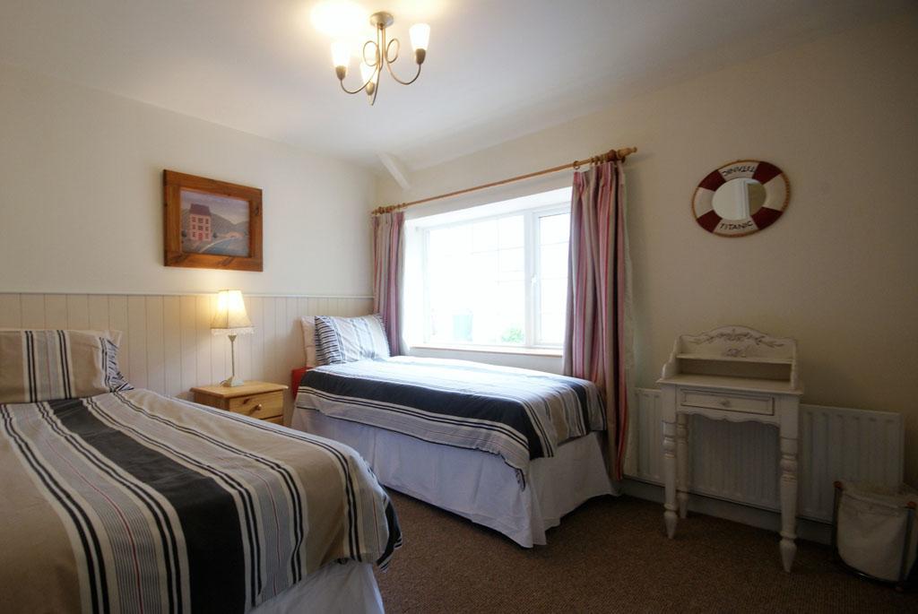 Newcastle Country Cottages Екстериор снимка