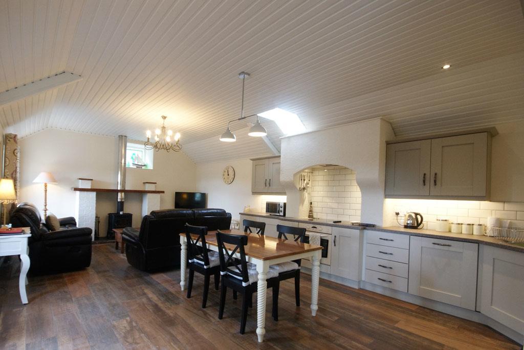Newcastle Country Cottages Екстериор снимка