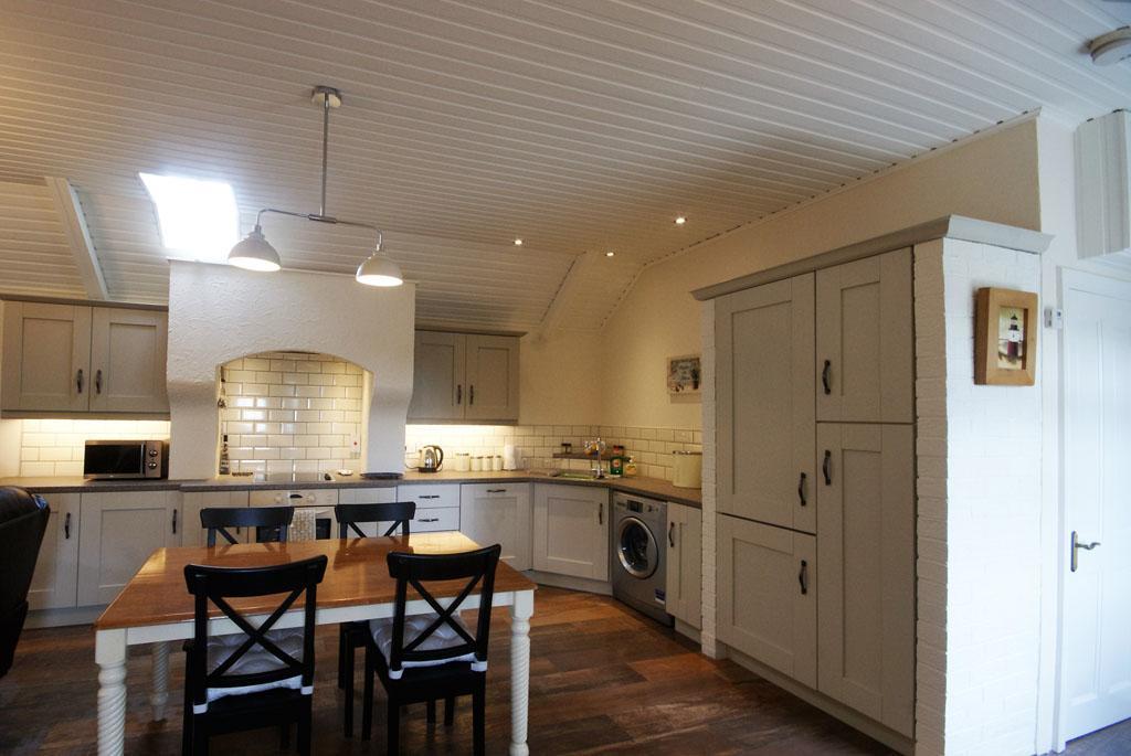 Newcastle Country Cottages Екстериор снимка