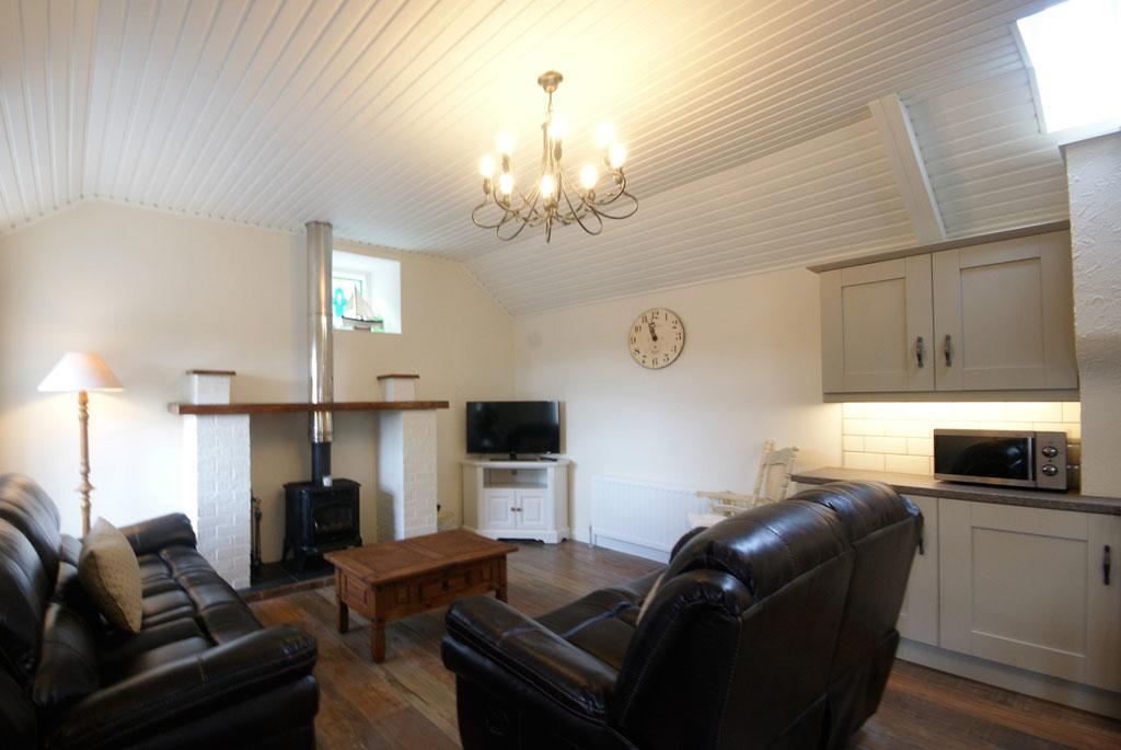Newcastle Country Cottages Екстериор снимка