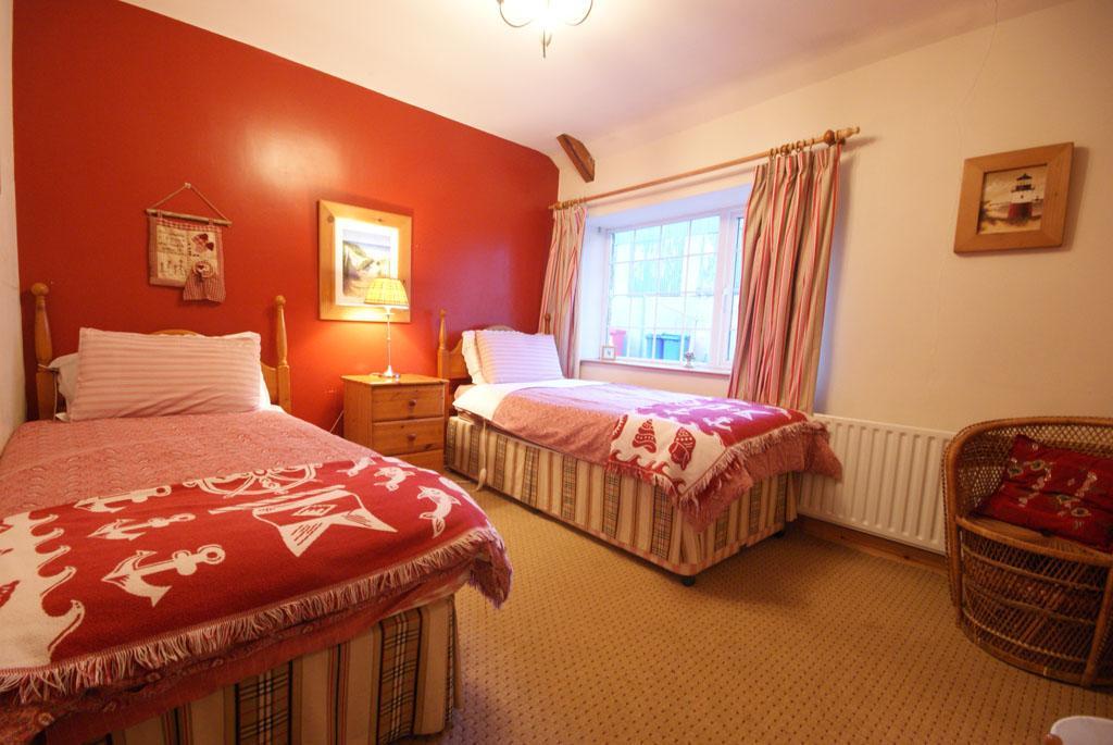 Newcastle Country Cottages Екстериор снимка
