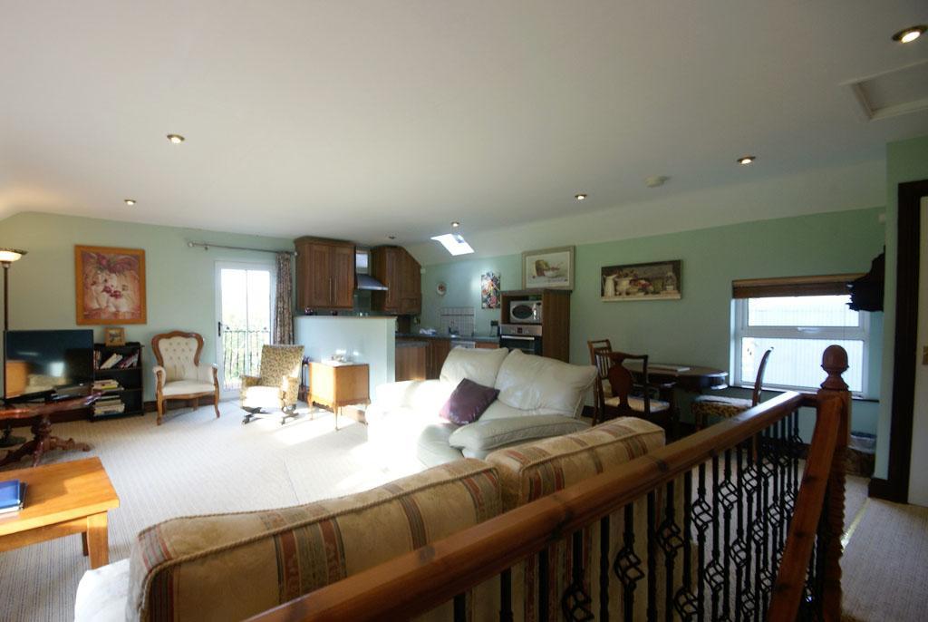 Newcastle Country Cottages Екстериор снимка