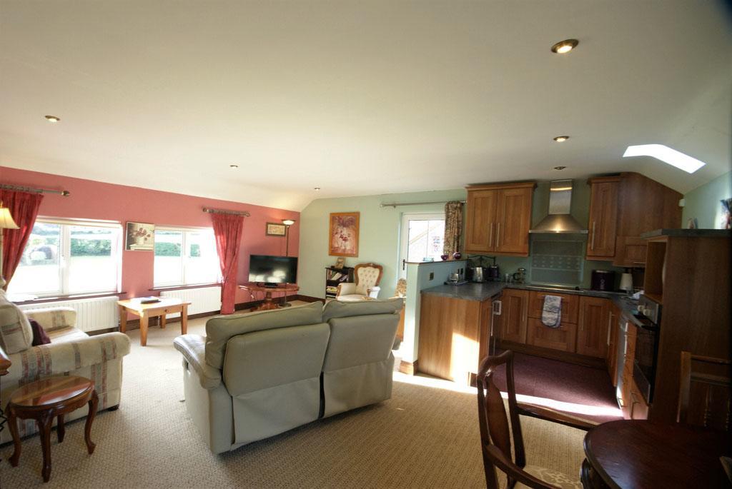 Newcastle Country Cottages Екстериор снимка