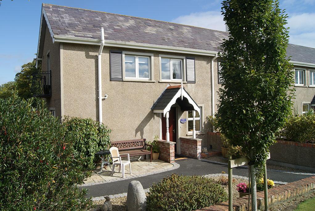 Newcastle Country Cottages Екстериор снимка