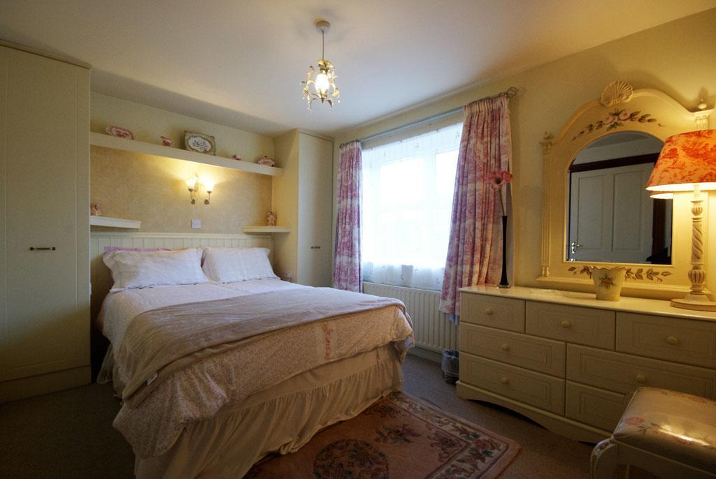 Newcastle Country Cottages Екстериор снимка
