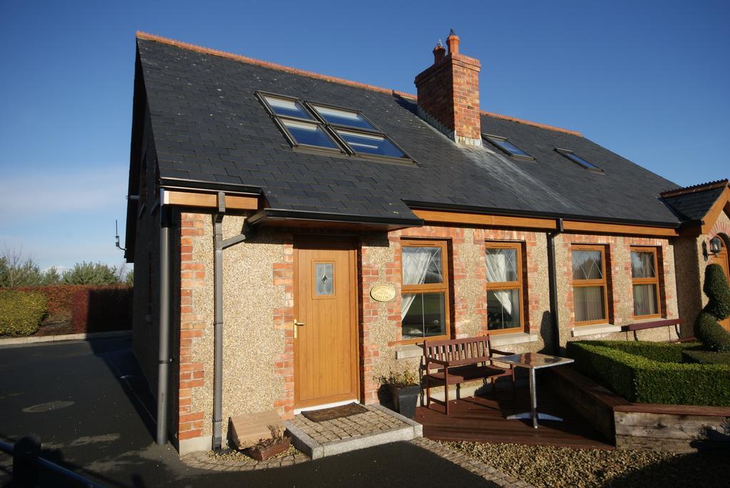 Newcastle Country Cottages Екстериор снимка